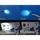 Conmed IM4000 Endoscopy Sys W/ Digital Recorder Light source Insufflator ~34823