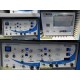 Conmed IM4000 Endoscopy Sys W/ Digital Recorder Light source Insufflator ~34823