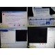 Conmed IM4000 Endoscopy Sys W/ Digital Recorder Light source Insufflator ~34823