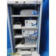 Conmed IM4000 Endoscopy Sys W/ Digital Recorder Light source Insufflator ~34823