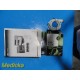 Conmed IM4000 Endoscopy Sys W/ Digital Recorder Light source Insufflator ~34823