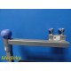 TRUMPF Hillrom P/N 1265545 Foot Support for TruSystem 7000 7000VD & 7500 ~34817