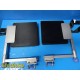 TRUMPF Hillrom P/N 1265545 Foot Support for TruSystem 7000 7000VD & 7500 ~34817