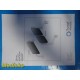 TRUMPF Hillrom P/N 1265545 Foot Support for TruSystem 7000 7000VD & 7500 ~34817