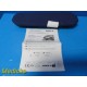 Allen Medical Hillrom Amatech F-PRSLH Patient Restraint Strap W/O Hooks ~ 34818