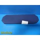 Allen Medical Hillrom Amatech F-PRSLH Patient Restraint Strap W/O Hooks ~ 34818