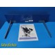 D.A Surgical Model 56100 Tren Guard Patient Support Frame | 24.5 x 6" ~ 34819