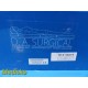 D.A Surgical Model 56100 Tren Guard Patient Support Frame | 24.5 x 6" ~ 34819