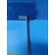 D.A Surgical Model 56100 Tren Guard Patient Support Frame | 24.5 x 6" ~ 34819