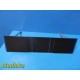 D.A Surgical Model 56100 Tren Guard Patient Support Frame | 24.5 x 6" ~ 34819