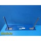 D.A Surgical Model 56100 Tren Guard Patient Support Frame | 24.5 x 6" ~ 34819