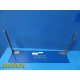 D.A Surgical Model 56100 Tren Guard Patient Support Frame | 24.5 x 6" ~ 34819