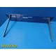 D.A Surgical Model 56100 Tren Guard Patient Support Frame | 24.5 x 6" ~ 34819