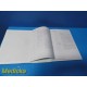 TRUMPF Medical TruSystem 7000DV Operating Table Instructional Manual Set ~ 34820