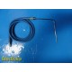 Pilling Surgical One-Piece FO Light Carrier Cable 120° Angled Round Tip~ 35006