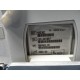 2005 Philips M2636C TeleMon Monitor &M2601 Transmitter W/ ECG Cable & Hose~12127
