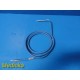 Pilling Teleflex Fiber Optic Light Carrier Right Angle WL8.5cm Oval ~ 34876