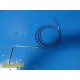 Pilling Teleflex Fiber Optic Light Carrier Right Angle WL8.5cm Oval ~ 34876