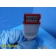 Lot of 03 Masimo RED LNC M20-14 LNCS Patient Cables | 14-ft | 4.3m | OEM ~ 34878