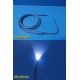 Pilling Weck FO Light Carrier Cable Right Angle WL11.5cm Round Tip 4mm~34879