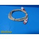 Masimo Ref RED LNC M20-14 LNCS Patient Cable | 14-ft | 4.3m ~ 34880