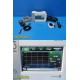 2017 Integra Lifesciences CAM02 Camino ICP Monitor W/ Adapter & Cables ~ 34865