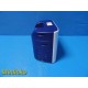2016 Covidien Nellcor PM1000N Bedside Respiratory Monitor ONLY | For Parts~34869