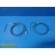 Teleflex Pilling 527805 Light Carrier Cables JAKO LG RT for 522205 Scope ~ 35002