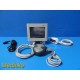Covidien Aspect Medical Bis Vista Monitor W/ Bis LOC 4-Ch Module & Cable ~ 34861