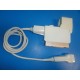 GE 227s P/N 2118743 Phased Array 2-4 MHz Probe W/ Hook for GE Logiq 700 (5979