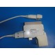 GE 227s P/N 2118743 Phased Array 2-4 MHz Probe W/ Hook for GE Logiq 700 (5979