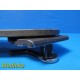 Getinge Castle Inc OR Table Arm-Board Arm Rest W/O Pad (24 x 5.5 x ½") ~ 34853