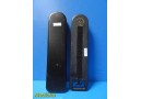 AMSCO Steris BF80-000 ALL PURPOSE OR Table Arm-Board Arm Rest W/ Pad ~ 34855
