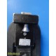 AMSCO Steris BF80-000 ALL PURPOSE OR Table Arm-Board Arm Rest W/ Pad ~ 34855