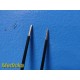 Elmed Inc 5501-10 Series (5501-10C) Hand Activated Monopolar Forceps ~ 34899