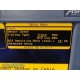 Aspect Medical A-2000 Bis-XP Monitor W/ DSC-XP Module, PI Cable & Clamp ~ 35024