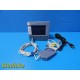 Aspect Medical A-2000 Bis-XP Monitor W/ DSC-XP Module, PI Cable & Clamp ~ 35024