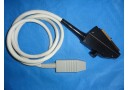 Acuson V2 2.0 MHz Vector Array Cardiac Ultrasound Transducer Probe (3435)