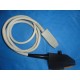 Acuson V2 2.0 MHz Vector Array Cardiac Ultrasound Transducer Probe (3435)