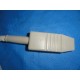 Acuson V2 2.0 MHz Vector Array Cardiac Ultrasound Transducer Probe (3435)