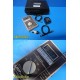 UDT Instruments 351 Power Meter W/ E3 Detector, Charger & Case ~ 35508