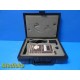 UDT Instruments 351 Power Meter W/ E3 Detector, Charger & Case ~ 35508