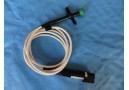 ATL APOGEE 2.0 CWD 2.0MHz P/N 4000-0411-01 TRANSDUCER (3269)