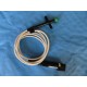 ATL APOGEE 2.0 CWD 2.0MHz P/N 4000-0411-01 TRANSDUCER (3269)