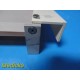 GE Seno DS IQS (Image Quality Standard) Test Phantom Ref 2222686 W/ Case ~ 35511