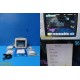 2018 Philips Intellivue MP5SC Spot Check Monitor W/ SpO2, NBP, Temp Leads ~35106