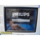 2018 Philips Intellivue MP5SC Spot Check Monitor W/ SpO2, NBP, Temp Leads ~35106