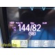 2018 Philips Intellivue MP5SC Spot Check Monitor W/ SpO2, NBP, Temp Leads ~35106