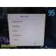 2018 Philips Intellivue MP5SC Spot Check Monitor W/ SpO2, NBP, Temp Leads ~35106