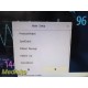 2018 Philips Intellivue MP5SC Spot Check Monitor W/ SpO2, NBP, Temp Leads ~35106